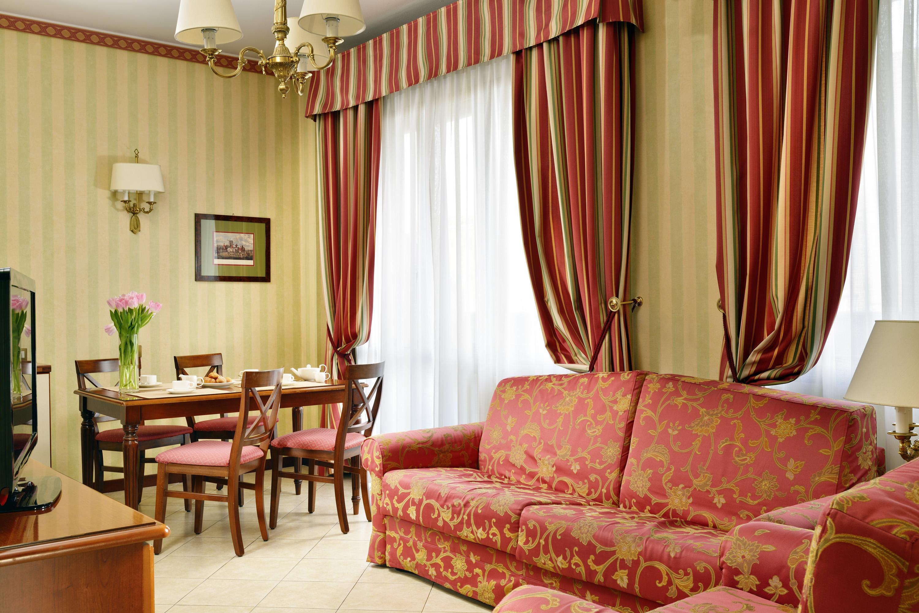 Hotel Unaway And Linea Uno Milano